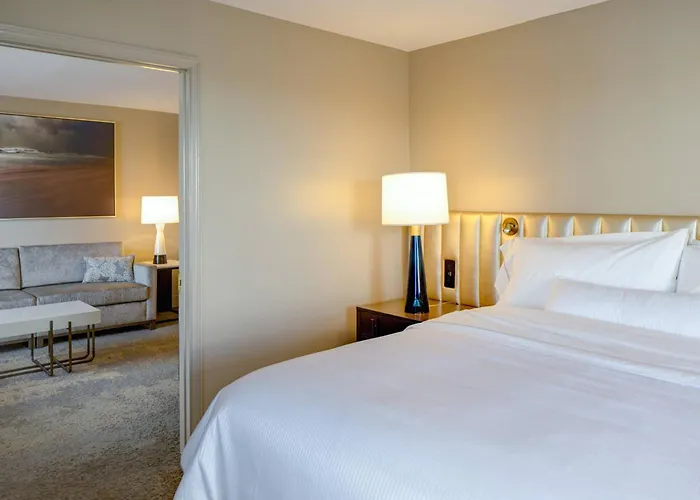Westin Tampa Downtown Waterside