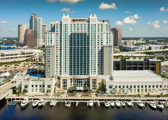 Tampa Marriott Water Street