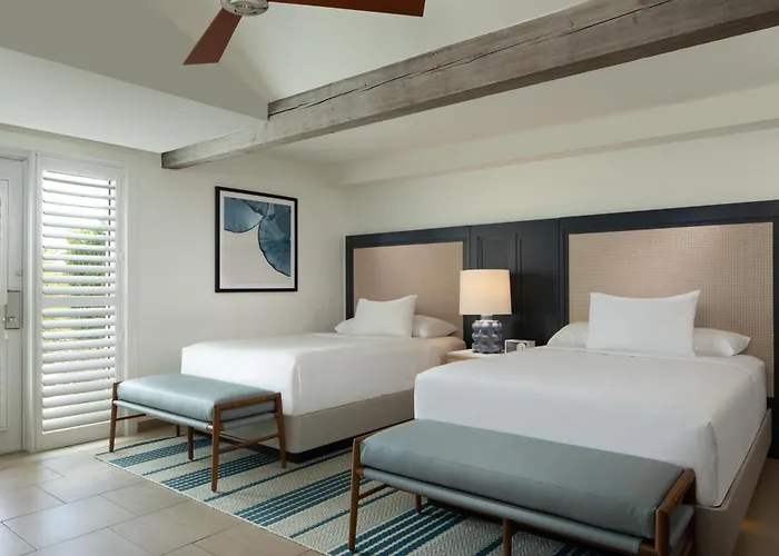 Grand Hyatt Tampa Bay